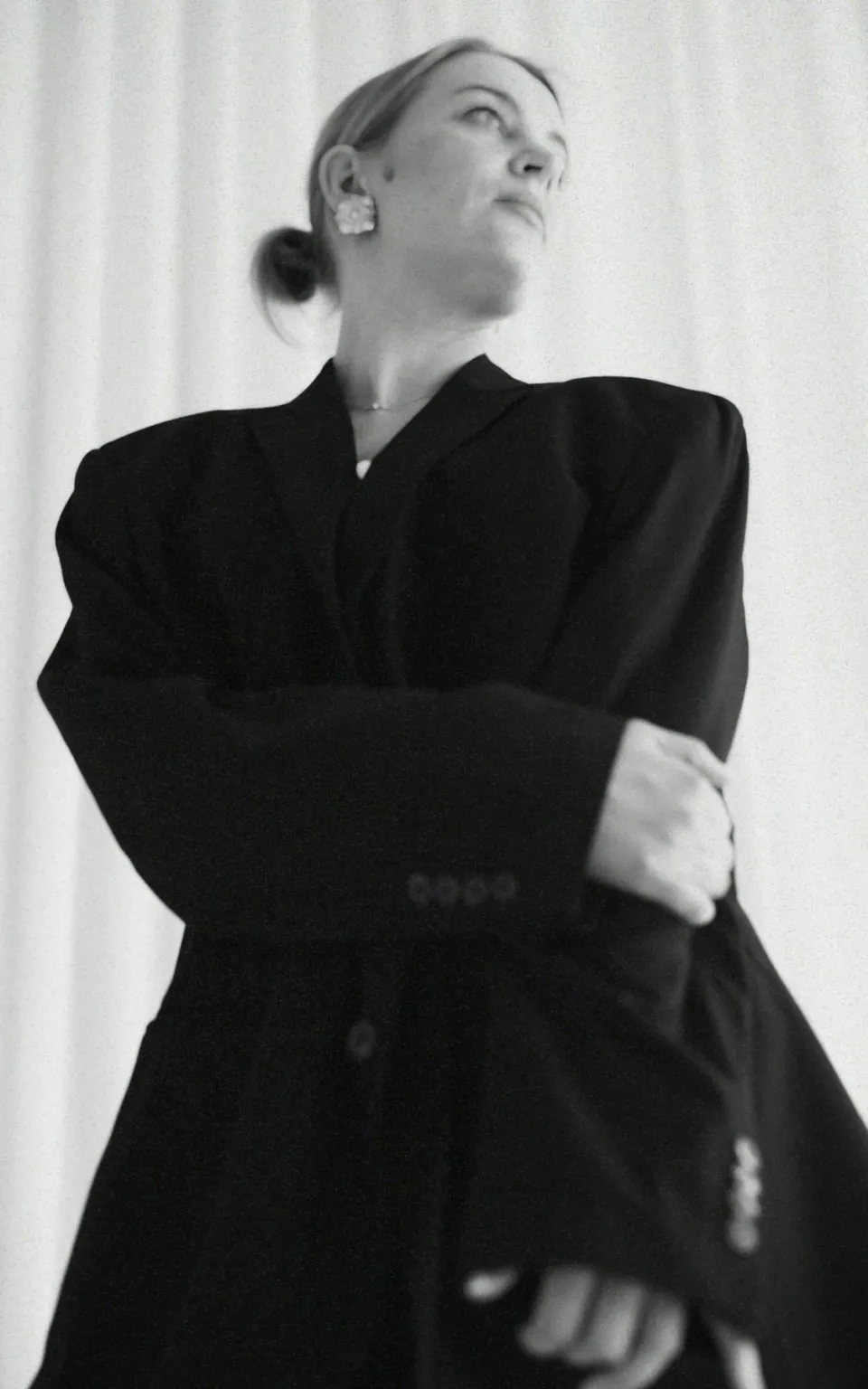 Sandra Dudowska