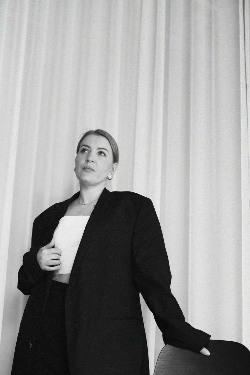 Sandra Dudowska